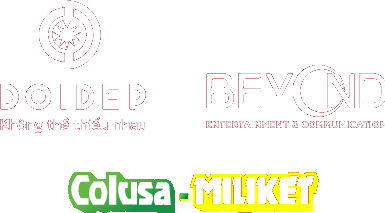 Đôi Dép, Beyond và Colusa - Miliket