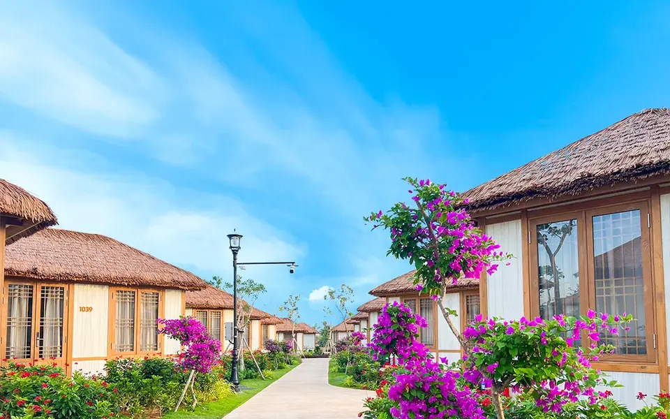 K-Town Resort Phan Thiet