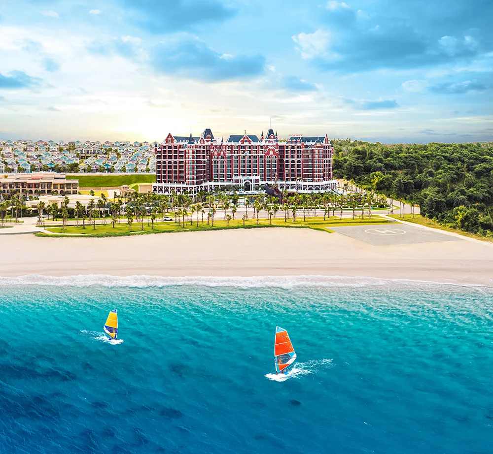 Movenpick Resort Phan Thiet