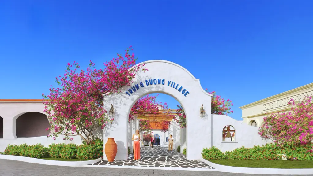 Nhà hàng hải sản Trùng Dương
